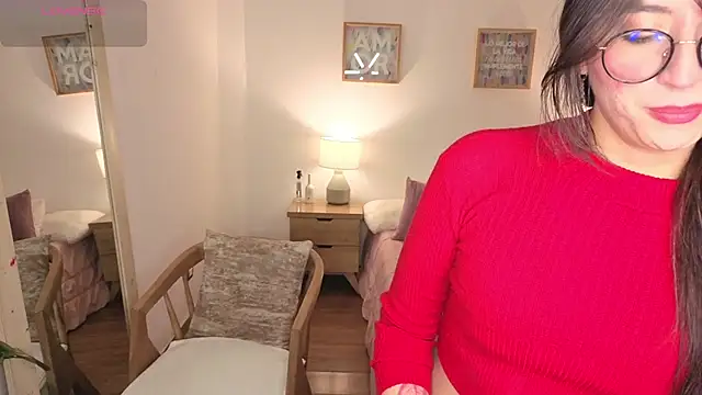 ChaosDoll   online show from November 27, 8:42 pm