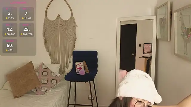 ChaosDoll   online show from December 14, 1:49 pm