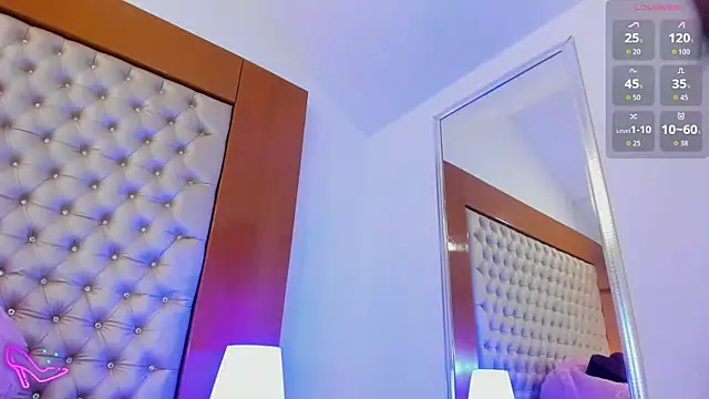 AlinaMilf online show from December 14, 7:52 pm