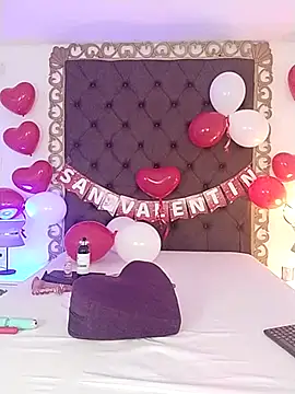 AlinaMilf online show from February 12, 10:53 pm