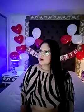 AlinaMilf online show from February 10, 10:09 pm