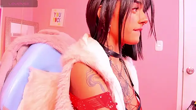 Milu carbajal x online show from April 11, 4:20 am