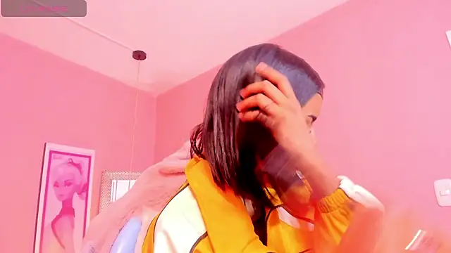 Milu carbajal x online show from March 22, 1:01 pm