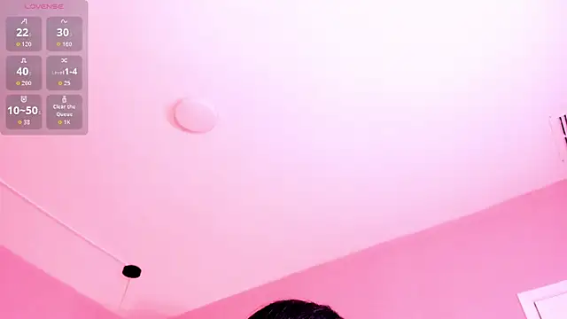 Milu carbajal x online show from March 26, 9:02 pm