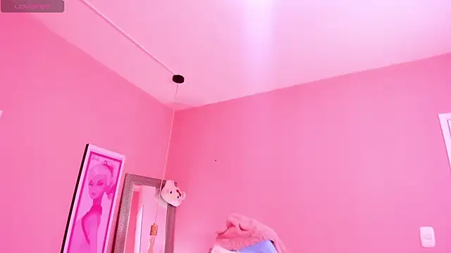 Milu carbajal x online show from March 31, 3:41 am