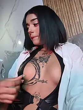 Snapshot of Milu_carbajal_x chatting on July 4, 9:08 pm Milu carbajal x online show from July 4, 9:08 pm