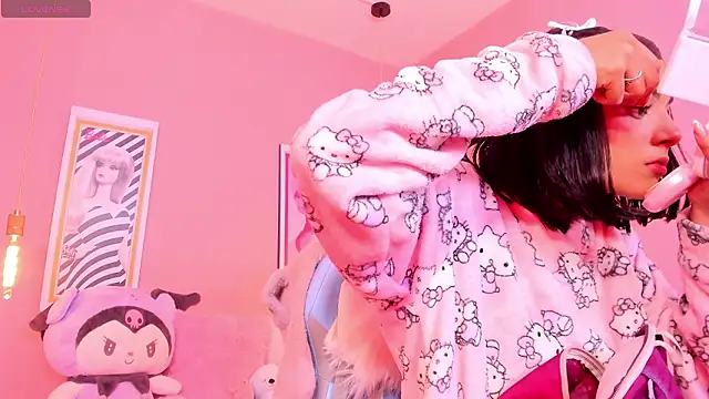 Milu carbajal x online show from March 14, 4:29 am