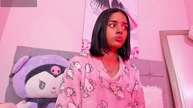 Milu carbajal x online show from March 11, 8:25 pm