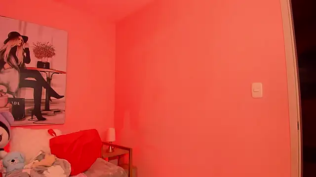 Snapshot of Milu_carbajal_x chatting on February 26, 5:02 pm Milu carbajal x online show from February 26, 5:02 pm