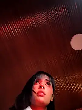 Snapshot of Milu_carbajal_x chatting on June 30, 4:01 am Milu carbajal x online show from June 30, 4:01 am