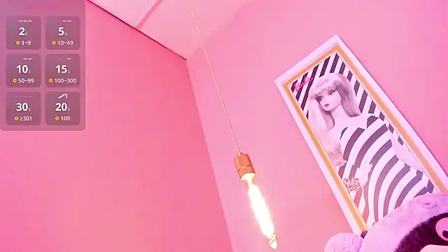 Milu carbajal x online show from March 5, 3:58 am