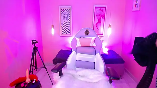 Milu carbajal x online show from November 28, 8:31 pm