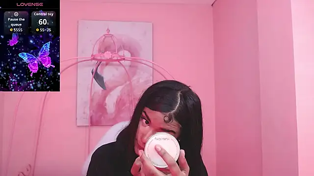 Milu carbajal x online show from January 9, 12:56 pm