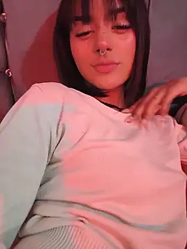 Snapshot of Milu_carbajal_x chatting on June 15, 8:30 pm Milu carbajal x online show from June 15, 8:30 pm