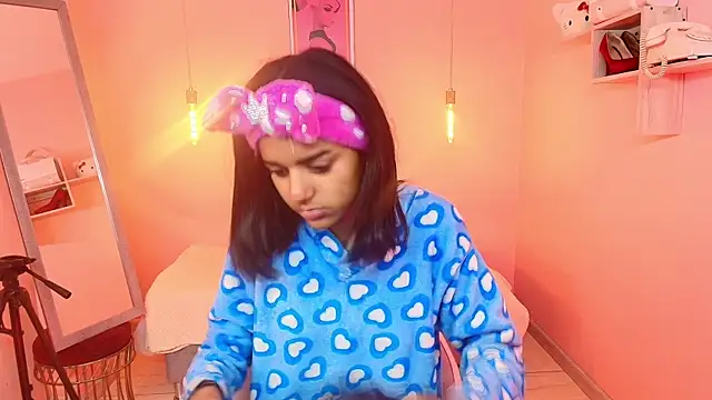 Milu carbajal x online show from January 15, 1:14 pm