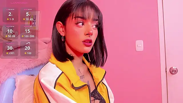 Milu carbajal x online show from April 9, 3:52 am