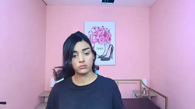 Milu carbajal x online show from November 22, 8:08 pm