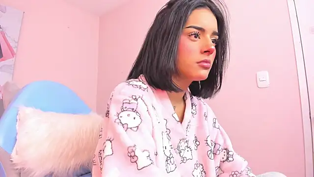 Snapshot of Milu_carbajal_x chatting on February 28, 2:17 pm Milu carbajal x online show from February 28, 2:17 pm