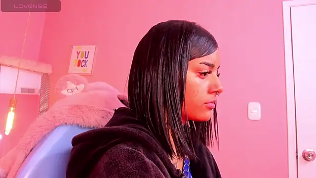Milu carbajal x online show from April 24, 3:52 am