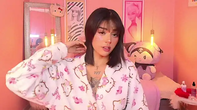 Milu carbajal x online show from April 29, 3:11 am