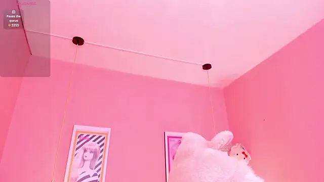 Milu carbajal x online show from March 27, 7:48 pm