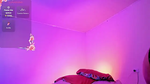 soy-anny1 online show from November 30, 12:11 am