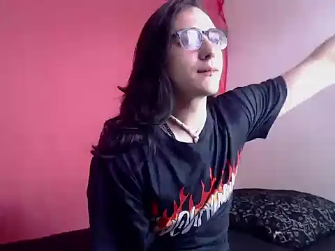 Amoneth Xx online show from November 25, 7:58 pm