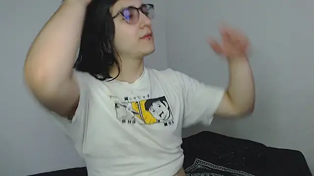 Amoneth Xx online show from December 1, 8:42 pm