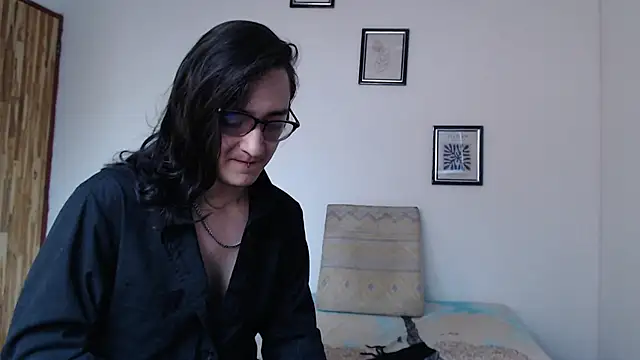 Snapshot of Amoneth_Xx chatting on February 27, 12:27 pm Amoneth Xx online show from February 27, 12:27 pm