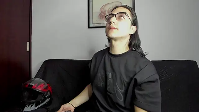 Amoneth Xx online show from November 24, 7:25 pm