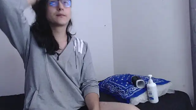 Amoneth Xx online show from December 4, 6:07 pm