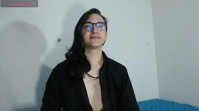 Amoneth Xx online show from December 15, 10:48 pm