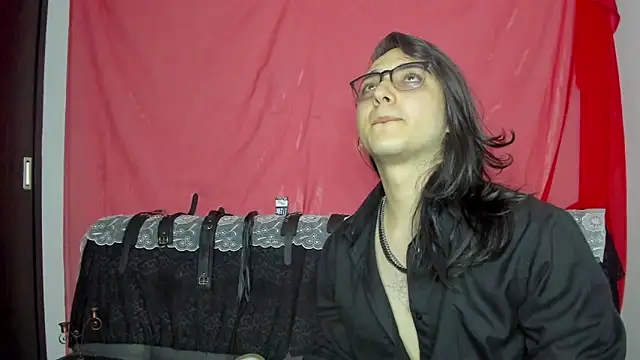 Amoneth Xx online show from November 19, 8:31 pm