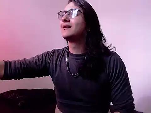 Amoneth Xx online show from November 27, 6:08 pm