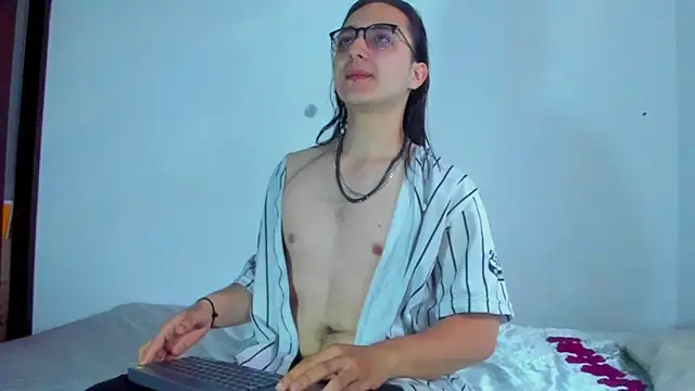 Amoneth Xx online show from November 22, 4:39 pm