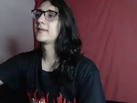 Amoneth Xx online show from November 26, 8:03 am