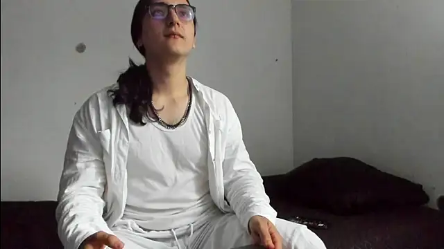 Amoneth Xx online show from January 9, 8:16 pm