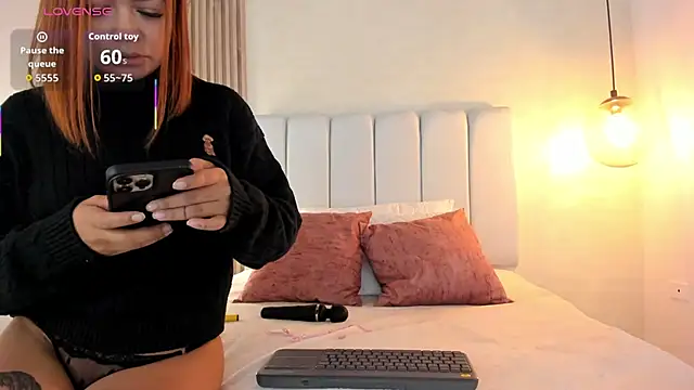 Anita wood online show from November 30, 3:57 pm