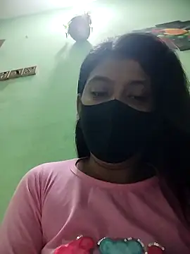 Snapshot of Sonia_Suny007 chatting on November 17, 12:14 am Sonia Suny007 online show from November 17, 12:14 am