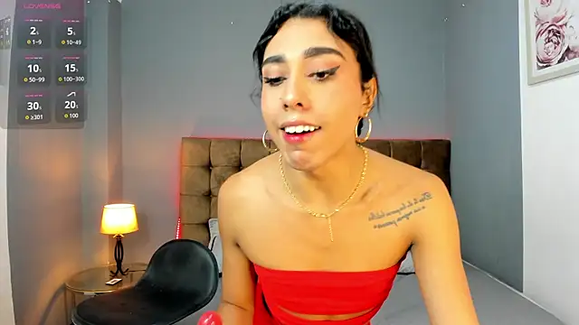 Violet Moon20 online show from February 4, 8:04 pm