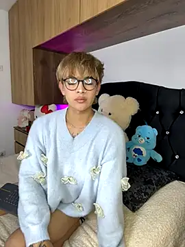 sweettfoxx online show from November 19, 5:29 am