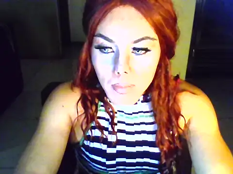 melany-michu online show from February 21, 12:56 am