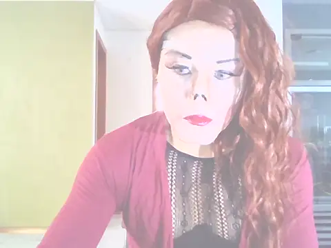 melany-michu online show from December 18, 1:37 pm