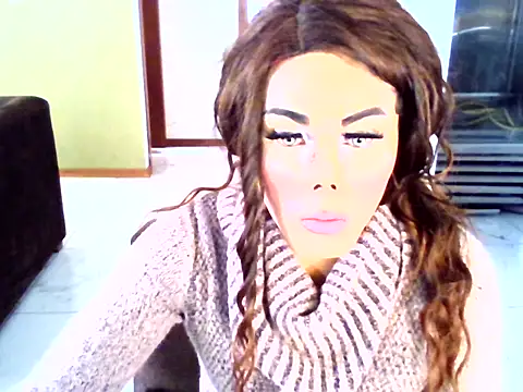 melany-michu online show from April 7, 2:41 pm