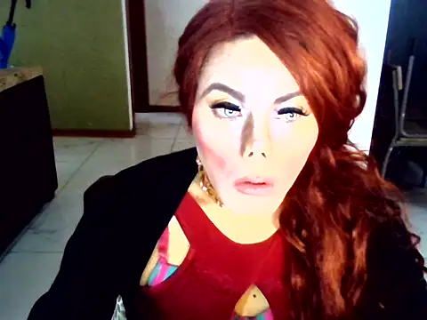 melany-michu online show from April 16, 1:56 pm