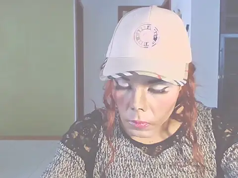 Snapshot of melany-michu chatting on November 29, 1:44 pm melany-michu online show from November 29, 1:44 pm