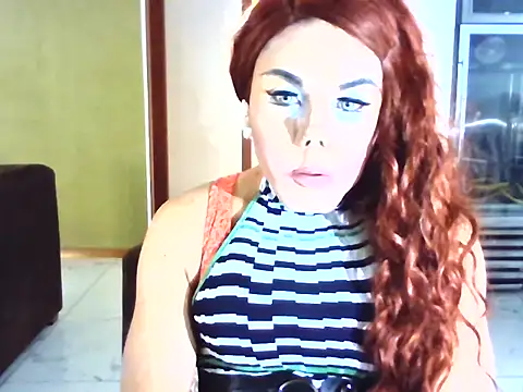 melany-michu online show from January 15, 1:47 pm