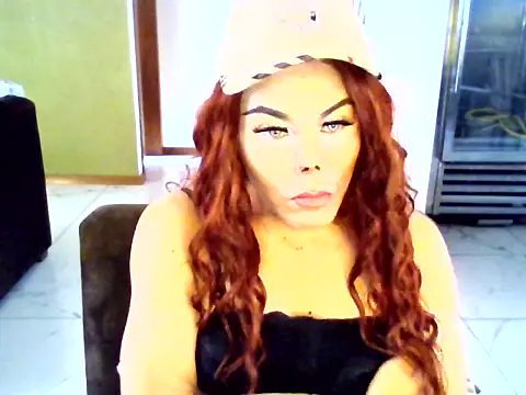 melany-michu online show from February 6, 1:40 pm