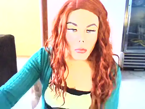 melany-michu online show from February 4, 1:06 pm