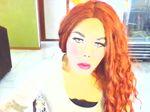 melany-michu online show from February 26, 4:40 pm